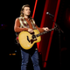 Image for article titled Morgan Wallen's sales quadruple after getting caught using racial slur on camera
